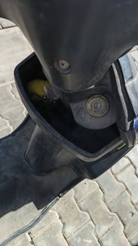 دراجة شحن للبيع ١ـ كهربائيات شغالة ٢ـ غراضها كاملة ٣ـسرعتها ٧٠ ٤ـبيها ...