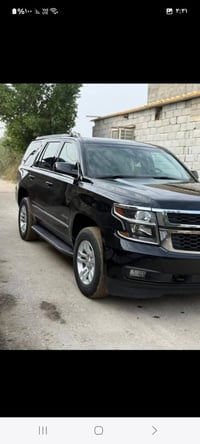 تاهو • ٢٠١٨ • كفاله عامه