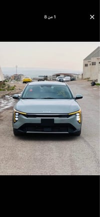 كيا سيراتو • ٢٠٢٥ • فول مواصفات