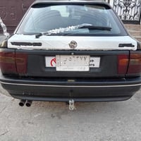 اوبل فكترا • ١٩٩٢ • مكينة ٢٠٠٠
