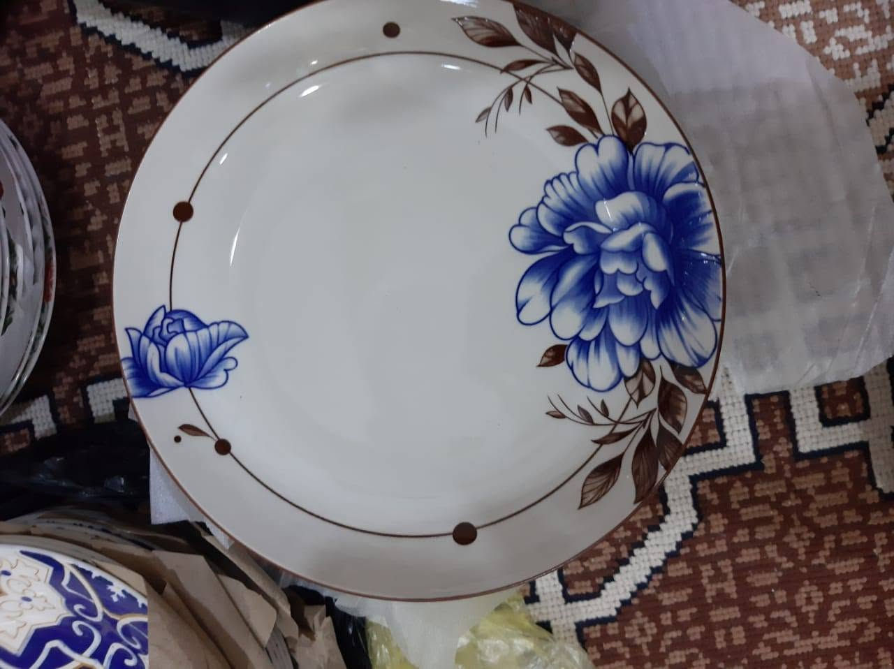 السلام عليكم غراض منزليه مال بيت بعدهن جدد مامستخدمات وعندي بعد ماناشرهن لي يريدهن يرسلني وتساب *********** 
مكاني ابو رمانه 4 سايدات عمارة, ميسان
