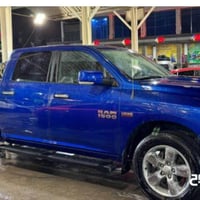 رام • تبديل باترول • البصرة