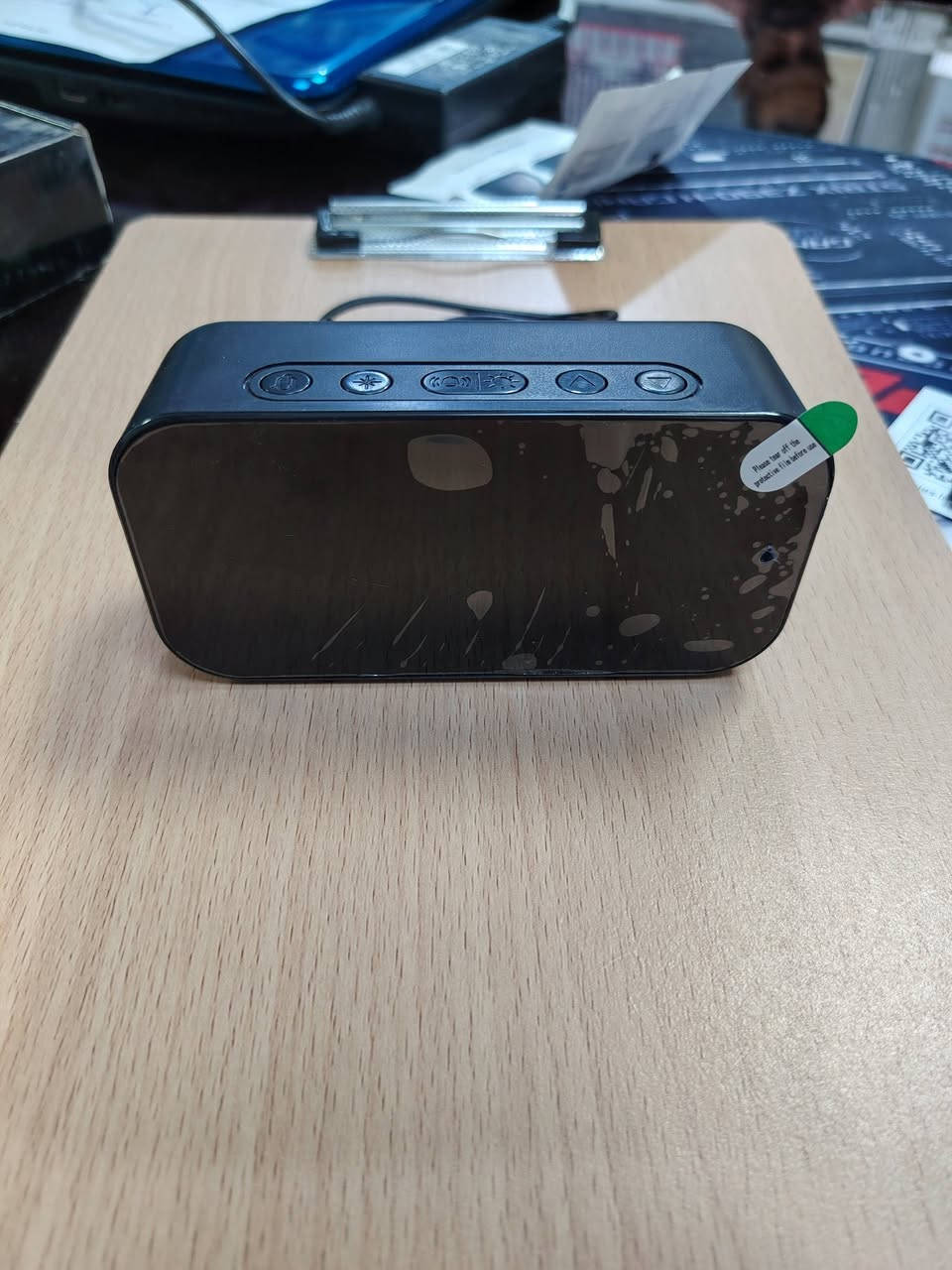 كامرات سريه
متوفر توصيل


**إذا كنت صاحب هذا الإعلان وتريد حذفه لأي سبب، رجاءا أرسل رسالة إلى الدعم الفني**