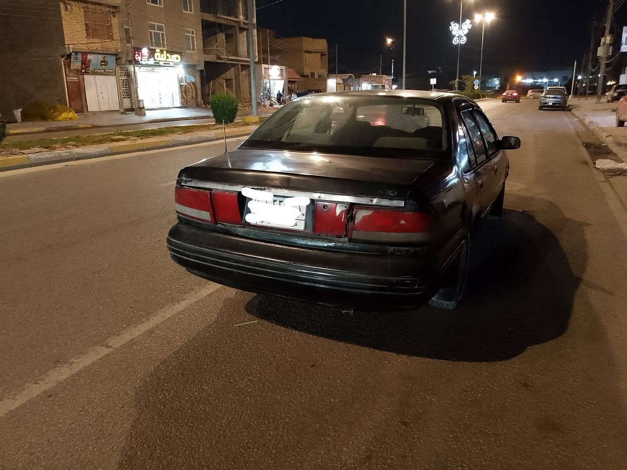 دايو برنس للبيع السعر 28 ورقه وبيها مجال مكان كربلاء الحولي تحويل مباشر***********
