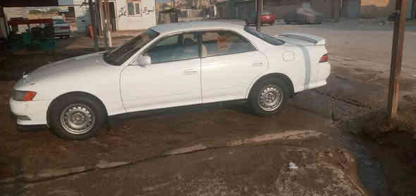 مارك مديل ٩٥ كفاله ظربه وصبغ كارتون حداديه بجيس كير صار يومين منزله مشط جديد مكينه ونجي اليدور نظيف سياره كارتون تخم تاير سنويه ٣٠ دواخل كارتون السعر ٧٠  *********** مامتواجد خاص
