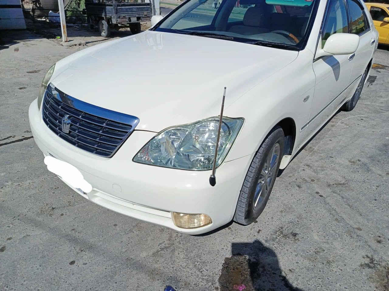 سلام عليكم شاهينه شاصي 180 كصتين ادوات متوم سياره  جديده كلش شادله،لحايه، ماشيه،50, ,الف حقيقي مكان ناصريه سوق الشيوخ كرمه بني سعيد سعر خاص *********** سياره ٣ دكم
