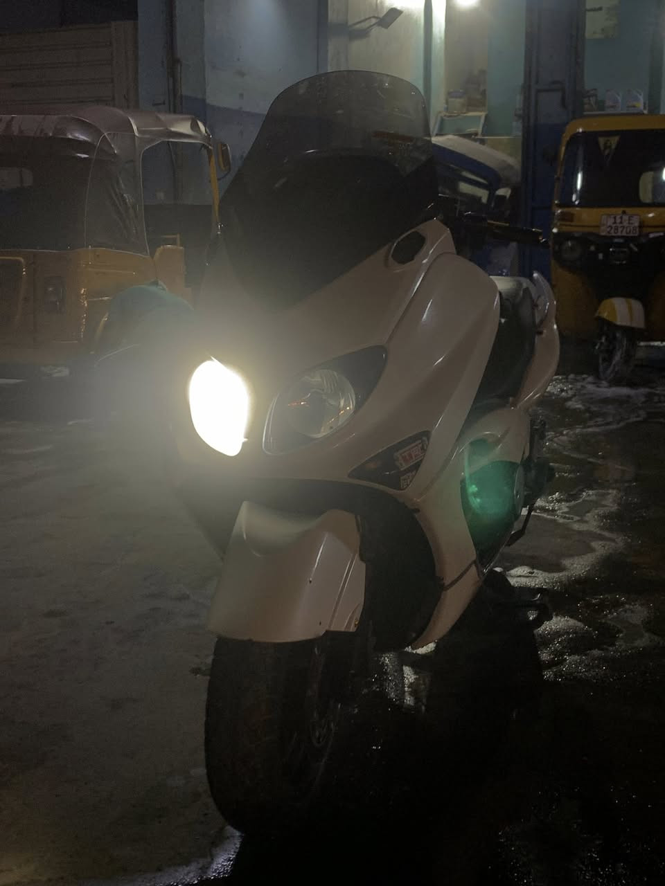 تي ماكس 

2008 

ماشيه 13الف

دراجه كفاله عامه 

بلادية 

فجوج وعنابير برمبو 

ستيرن رياضي 

قمبوره رياضي  

كلجات مالوسي 

مكاني بغداد العبيدي 

***********

‬
