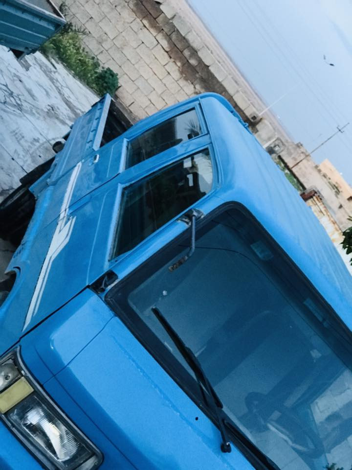 السلام عليكم للبيع كيا موديل 92 كير محرك اكسل مظبوطات  تايرات اماميه جدد تايرات خلفيه نص عومر كهربائيات كلهه شغاله شرط  ما بيهه اي خياس رقم بعده فحص شرط التحويل ..السعر 39 وبيه مجال للستفسار الرقم ..***********. )
