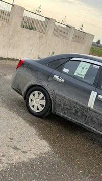 كير اوتماتيك • ٢٠٠٨ • رقم اربيل