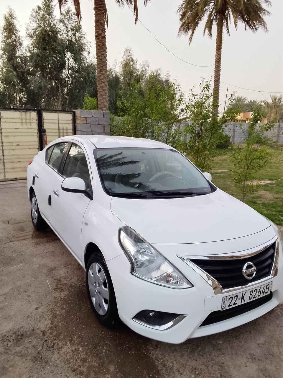 سني هندي موديل 23 مكفوله كفاله عامه عدا بارد بالباب صدر عكس السايق صدر جديد تخم تاير دوشمه ماشيه 70 السعر 113 وبيه مجال المكان المدائن سلمان باك ***********
