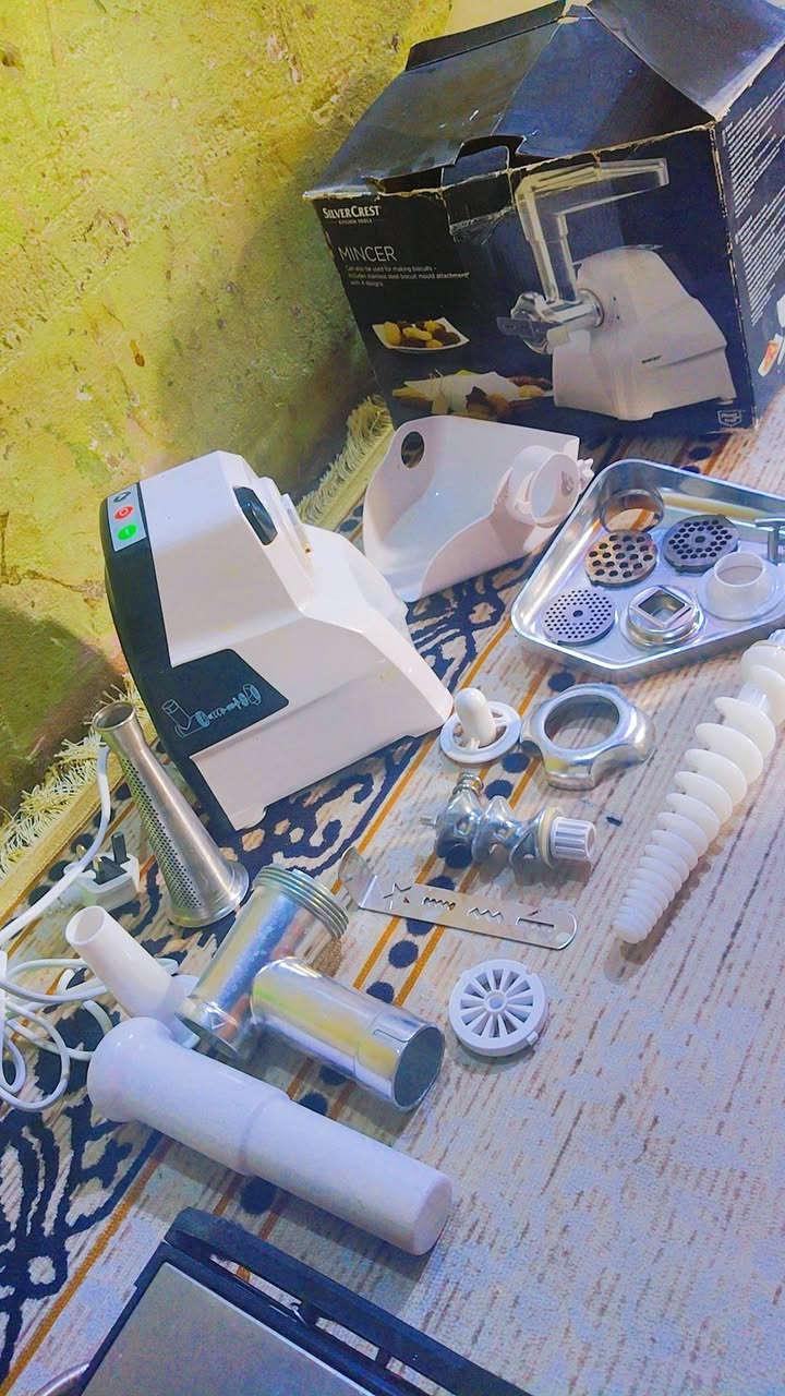 ب40 الف ثنينهم مكانهم الباوية
كابسة صاج ومثرامة


**إذا كنت صاحب هذا الإعلان وتريد حذفه لأي سبب، رجاءا أرسل رسالة إلى الدعم الفني**