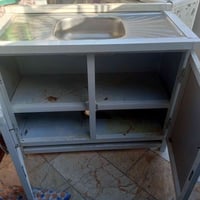 كاونتر سنك • نظيف • حي شهداء