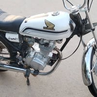هوندا • شاصي ٢٠١٩ • ماكنه ٢٠٢٤