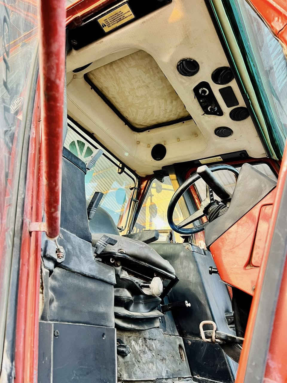 فيات حجم 90-160 منفيس مامشتغله بالعراق نص اوتماتيك فول مواصفات ميكانيك مكفول تخم تاير جديد للاستفسار اكثر الاتصال ع الرقم *********** واسط الزبيديه
