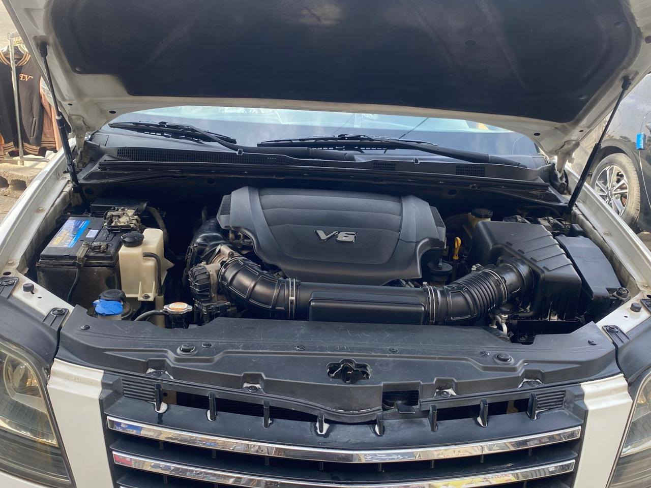 مهافي خليجي موديل 12 مكفوله من الصبغ والتبديل رقم بغداد الجديد 11المواصفات
فتحه سقف

كشن كهرباء

تحكم ستيرن

كامره خلفيه 

حساسات 

اشاير بالمري

جنطه شفط

سبعه راكب

تبريد ثلاث قطع


**إذا كنت صاحب هذا الإعلان وتريد حذفه لأي سبب، رجاءا أرسل رسالة إلى الدعم الفني**