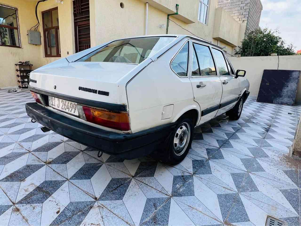 برازيلي موديل ٨٥ سياره جاهزه اي نقص مابيهه رقم جديد قبل سبوع هزه وسنويه وارقام جدد سنويه بسمي مكينه وكير كولف سياره مابيهه صبغ مكاني بغداد مجمع بسمايه السكني سعر ٣٨ للستفسار ‭٠٧٧٢٩٩٦ ١٤٨٦‬ بغداد, العراق
