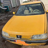 بيجو موديل 16 جهازة من الدعامية للدعامية تبريد شغال ريمونت كنكتر كهربا...