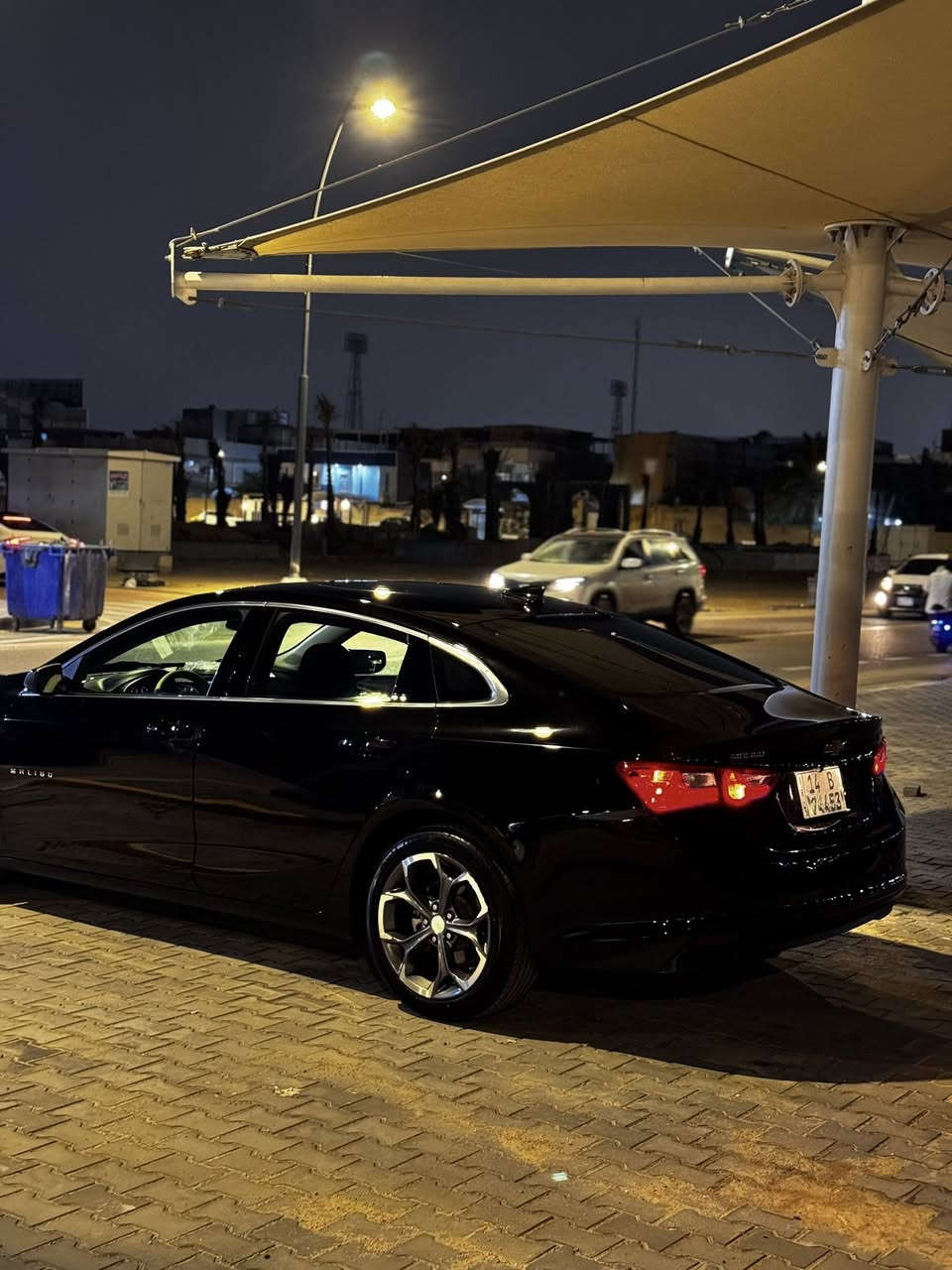 ماليبو 2024كفاله عامه لا ضربه ولا صبغ ولا تبديل ولا غرق 
بصره معوقين 
فول للاخير ماعدا التنته 
جاهزه للاخير كير مكينه حداده تبريد للاخير 
ماشيه 30الف 
سياره جديده معنى الكلمه 
مكان بصره قبله حي المهندسين 
((بيع مستعجل ))
السعر ١٣٠بيه مجال 
تواصل واتساب او اتصال ***********
