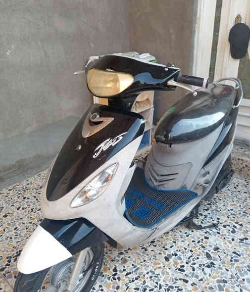 السلام عليكم
ماكس منغولي سوده للبيع
نطافه فول كشره ومكينه صارلها ٣ اشهر من طالعه
وكيلها معرض المصطفى سعرهاا ٩٥٠ مكاني عماره مدثره
رقمي***********
