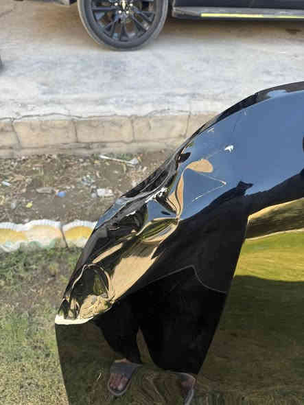 أغراض جيب الشكل الجديد 
دعاميه لون ابيضّ والثانيه لون اسود 
بنيد اسود يرادله سمكره 
قفل بنيد يرادله سمكره بسيطه
جاملغ شكل الجديد يرادله سمكره 
بدنه مع ضفيره بيها كسر بسيط
قاعده رادار الشكل الجديد
شباك االفوك 
شباك الاسفل

جاملغ موديل 20 يرادله سمكره 
الاتصال عل الرقم ***********
