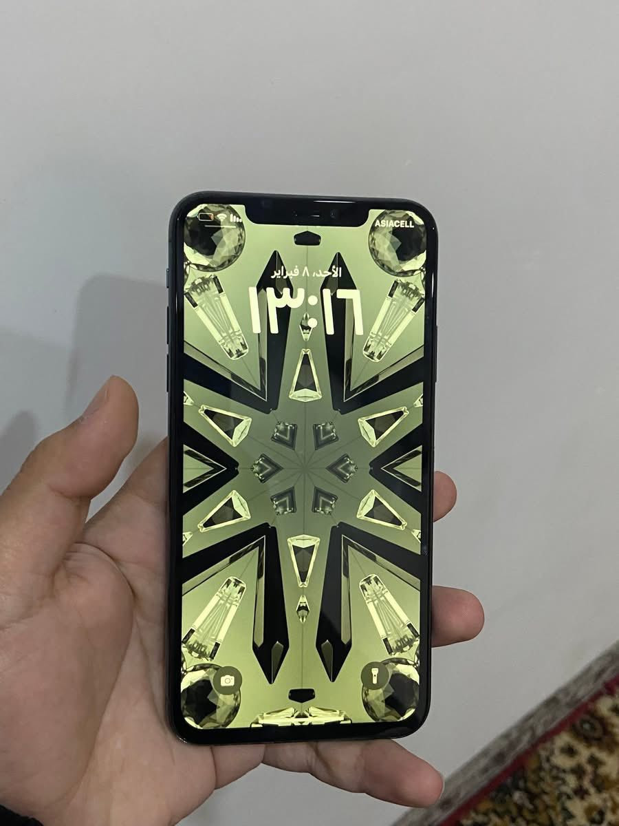 11برو ماكس

ذاكرة 64/ بطارية 100 مبدلة

مبدل شاشة 3 خيارات (فيس ايدي واكف)

سعرو 175 الف🔥 وبي مجال بسيط


**إذا كنت صاحب هذا الإعلان وتريد حذفه لأي سبب، رجاءا أرسل رسالة إلى الدعم الفني**