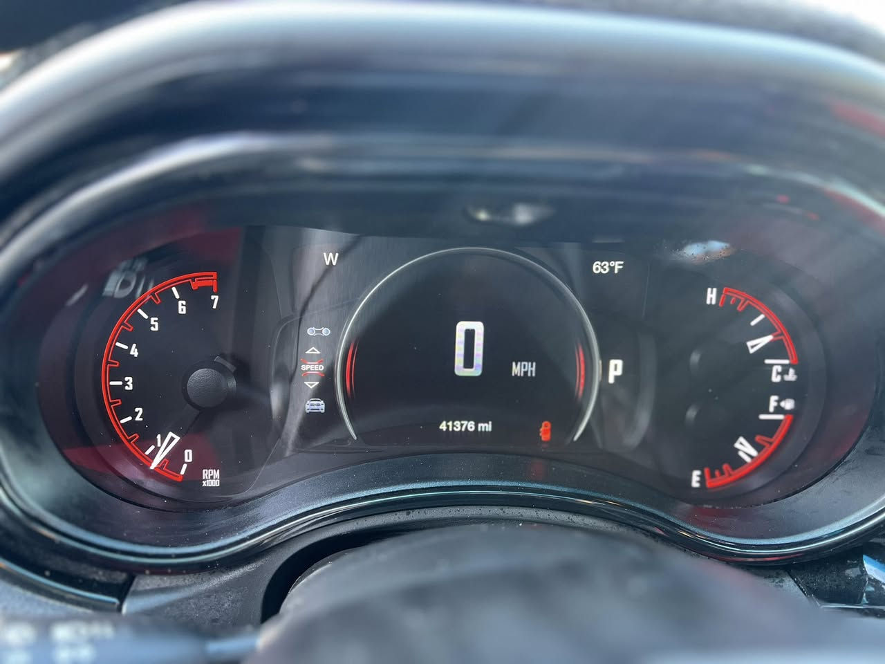 دوج دورانكو 2021 GT شكل جديد Dodge Durango 2021 GT

نظيفة جدا" اللون: اسود

حجم المحرك V6(3.6L)

6سلندر

عداد المسافة 41000 mile

دبل اكسل 4x4 ، عدد المقاعد 7

المواصفات:

تبريد مركزي للاخير ، بصمة تشغيل

بصمة أبواب ، تشغيل عن بعد (Remote Start)

صندوق شفط كهربائي

اوتو ستارت Auto Start ، اوتو ستوب Auto Stop

مانع انزلاق+ABS

كشنات جلد+خزن ميموري ، كشنات تدفئة ، استيرن تدفئة

شاشة كبيرة لمس ، حساسات خلفية+ كاميرا

رادار خلفي ، جام اوتو ، وضعيات القيادة

نظام سبورت و ايكو ، شفتات استيرن

نظام صوت كامل، تحكمات استيرن جهتين

منافذ AUX ، لايت زينون كشاف و حاجب زينون

مرقمة جديد سلیمانیه ، سنوية جديدة لغاية 2028

الضرر: فقط جاملغ سکن امامی بدون دواخل+ بونید امبدل للجمالیه 

سعر :  315$

رقم صاحبە :***********
