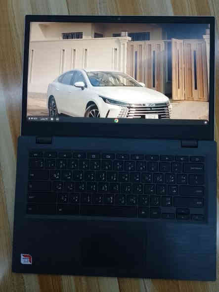 للبيع لابتوب لينوفو E14 حديث 2022 نظيف جدا مع كامل ملحقاته لون مميز شاشة لمس كيبورد عربي انجليزي نظام اندرويد يقلب 180 درجه شاحنه تايبسي 65w صوت ممتاز ذاكرة 32 
سعر مناسب المكان ابي الخصيب 
***********
