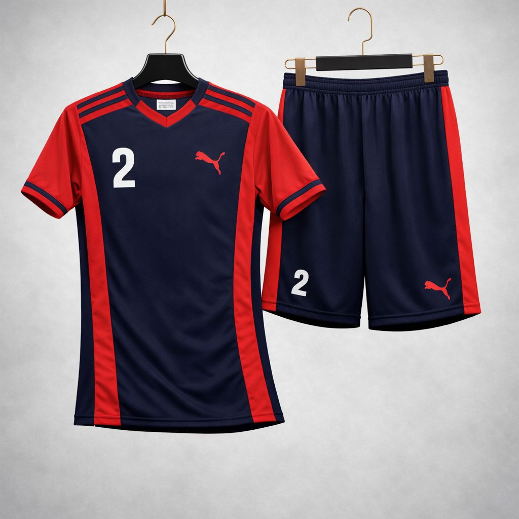 دريس وشورت درجة اولى
مرقم صدر وظهر وشورت 

سعر الدرزن 65 الف فقط 

قالب جبير راهي 
قياسات m,l,xl,xxl  

توصيل 5 لكل العراق


**إذا كنت صاحب هذا الإعلان وتريد حذفه لأي سبب، رجاءا أرسل رسالة إلى الدعم الفني**