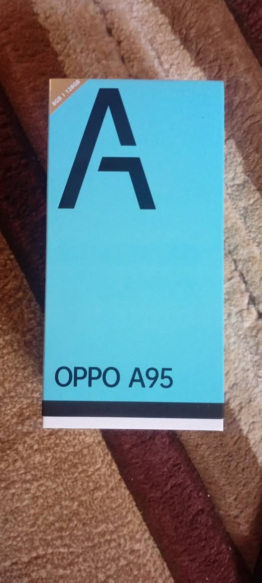 📱 OPPO A95 للبيع – نظيف جدًا

✅ سعة 128GB ✅ رام 8GB + 8GB (RAM Expansion) ✅ شاشة AMOLED قياس 6.43 إنج ✅ معدل تحديث 90Hz ✅ معالج Qualcomm Snapdragon 662 ✅ كاميرا خلفية 48MP + 2MP + 2MP ✅ كاميرا أمامية 16MP ✅ بطارية 5000mAh ✅ شحن سريع 33W SUPERVOOC ✅ بصمة مدمجة بالشاشة ✅ يدعم شريحتين 4G

🔹 الجهاز نظيف جدًا 🔹 ما داخل صيانة أبدًا 🔹 بدون أي خدش 🔹 جميع القطع أصلية وتشتغل 100% 🔹 ويا الكارتون والشاحن

💰 السعر: 200,000 دينار قابل للتفاوض للاستفسار  خاص،  على رقم ***********
