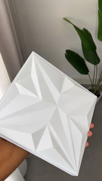 ٣٠ قطعة • 3D • ديكور