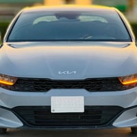 للبيع كي فايف  موديل 2022 وارد امريكي  المواصفات  Gt شاشه  كامره رادار...