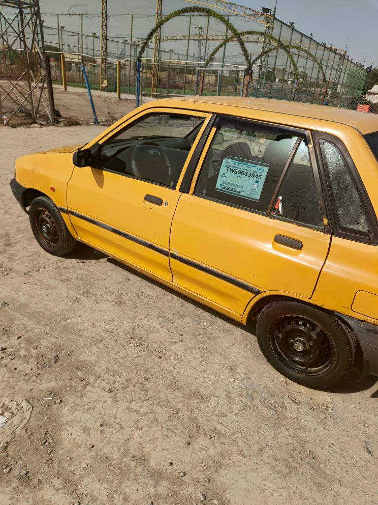 سايبه موديل 2012 للبيع 
مكينه كير مكفولات  رقمها مشروع وطني قادسيه  مكانها ديوانيه البدير السعر *********** السعر 24
