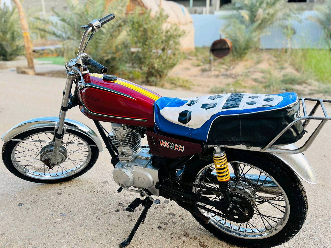 البصره قضاء شط العرب الجزيره 
