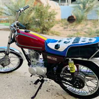 موتوسيكل • البصرة • شط العرب