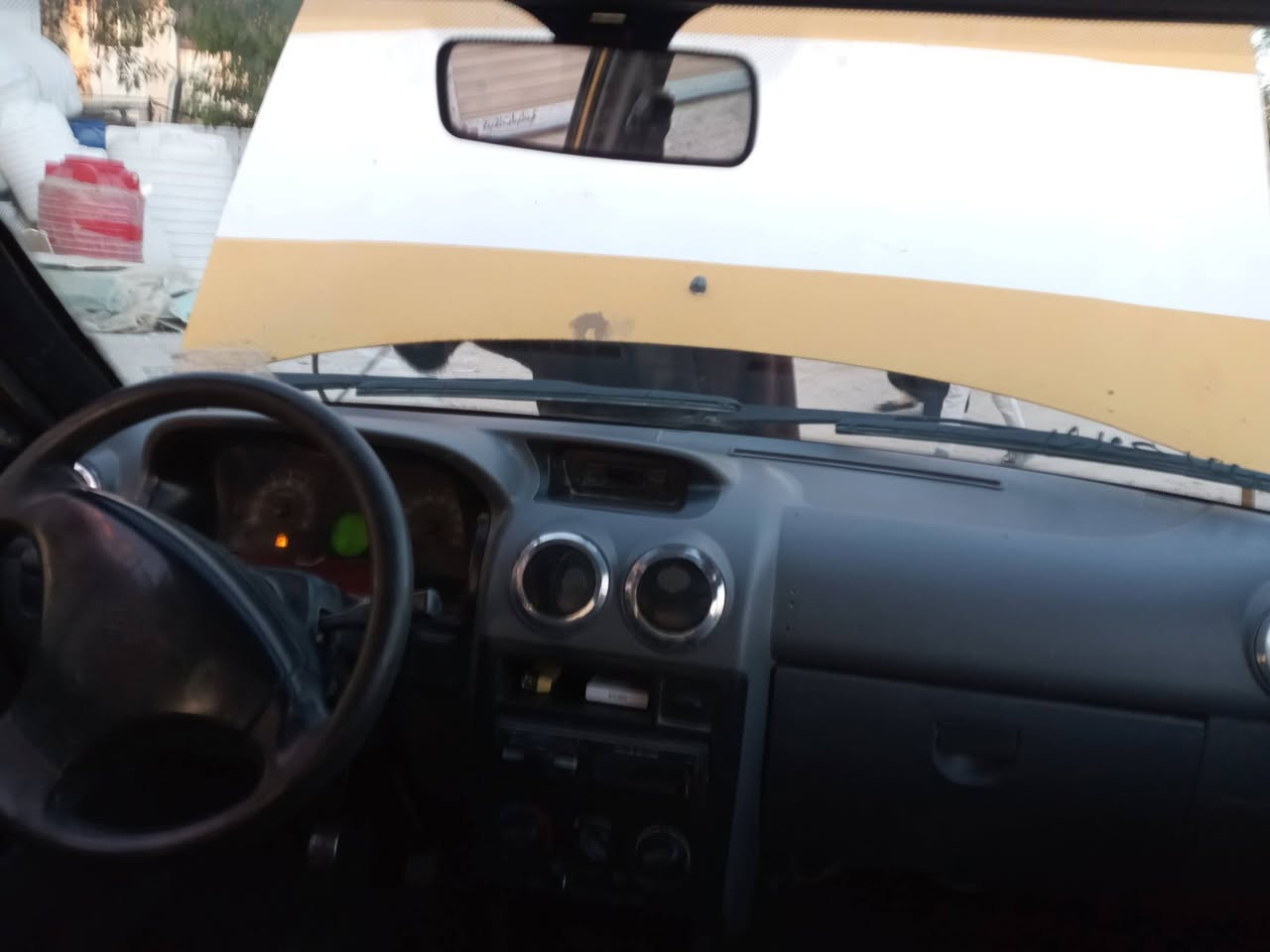 سايبه 14 كفاله عامه تحويل ثاني يوم
هيه غرامات صفر 
سياره جديده بمعنه الكلمه راديتر جديد بلكات جدد نوزلات جدد فيتم جديد سياره شلعه ومعدل تخبل سياره 
مكانها بابل الاسكندريه اب 25وبيها مجال حك الجيه ***********
