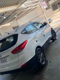 توسان • ٢٠١٥ • كفاله