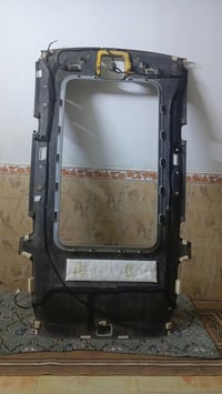 سورنتو 2014 • بنيراما • بابل الحمزه الغربي