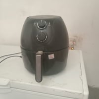 قلاية كورية • جديدة • حجم كبير