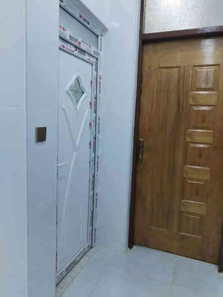 مشتمل في الخضراء بناء حديث درجه اولى زراعي خدمات ماء وكهرباء شارع ١٣ والسعر مناسب للاستفسار الاتصال ***********
