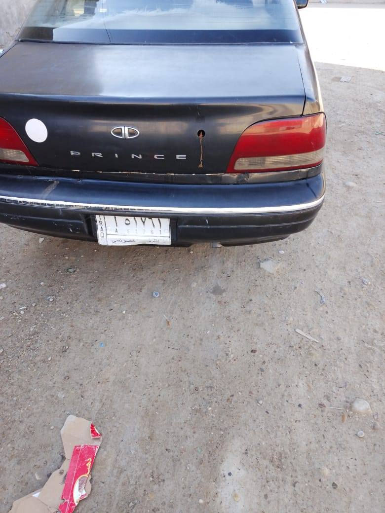 سلام عليكم برنس فراشة مكينه وكير مكفولات كهرباء كله شغاله مشروع وطني سنويه ٢٨ بغداد المعامل العماري سعر ٢٨وبيه مجال والعافيه على الياخذه  ***********
