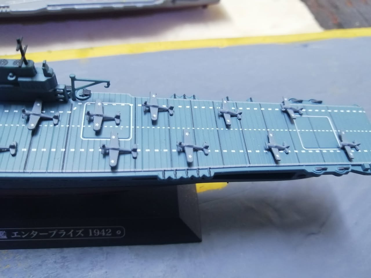 باخره حربيه حديد رزن حجم واحد على 1000 السعر 40
مواليد 1942 ✅


**إذا كنت صاحب هذا الإعلان وتريد حذفه لأي سبب، رجاءا أرسل رسالة إلى الدعم الفني**