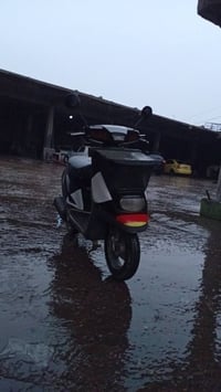 بزون • درع كامل • سلف شغال