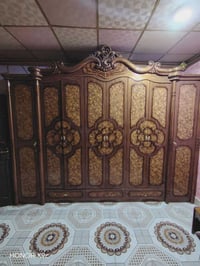 غرفة نوم ماليزي السعر 350  07702045947