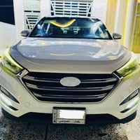 توكسان 2018خليجي شركة الكاصد رقم بغداد باسمي كير مكينه حداديه كله مكفو...