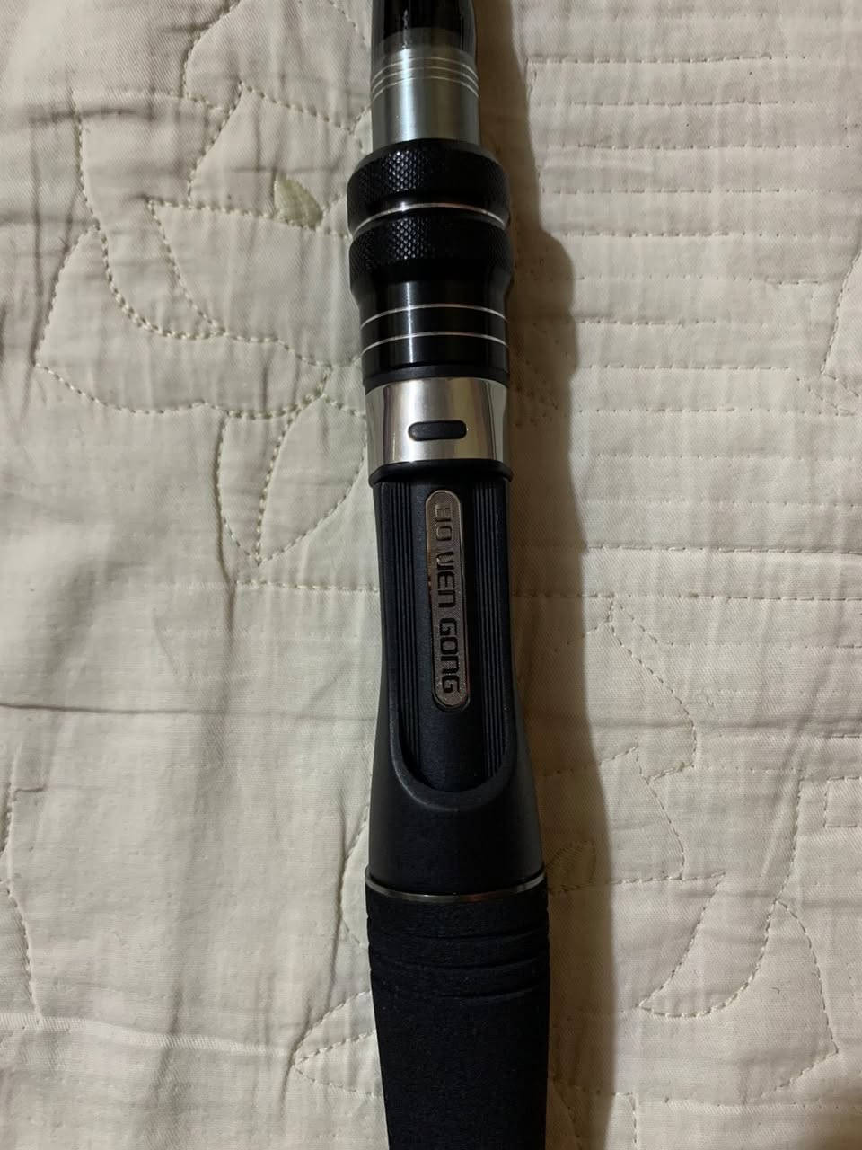 ادوات صيد اسماك اصلي اسعار خاص رجائن


**إذا كنت صاحب هذا الإعلان وتريد حذفه لأي سبب، رجاءا أرسل رسالة إلى الدعم الفني**