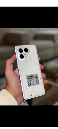 تكنو بوفا 7 الترا • 5G • بوبجي 120 فريم