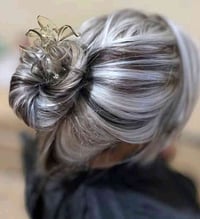 شوفو الجمال  بالذات التعاني من شيب كلش يفيدها هذا التخصيل   الدوره الص...