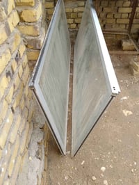 جام براد عدد 2للبيع أصلي مستعمل للاستفسار 07822077313