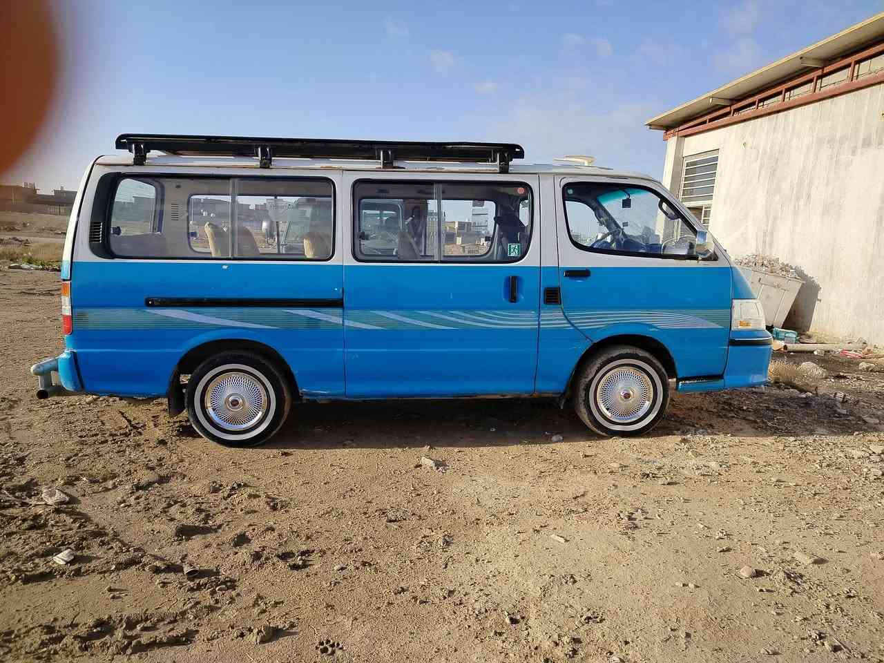 السلام عليكم جنبي للبيع شرطيه
سيارة خير من الله كامله كير مكينه بلاديه سيارة كلهة بلاديه
مصفرة هيئه وغرامات تحويل ثاني يوم مكاني بغداد تقاطع النهروان السعر 65 وبيهة مجال الرقم للاستفسار ***********
