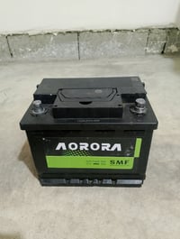 باتري مستعمل • كركوك